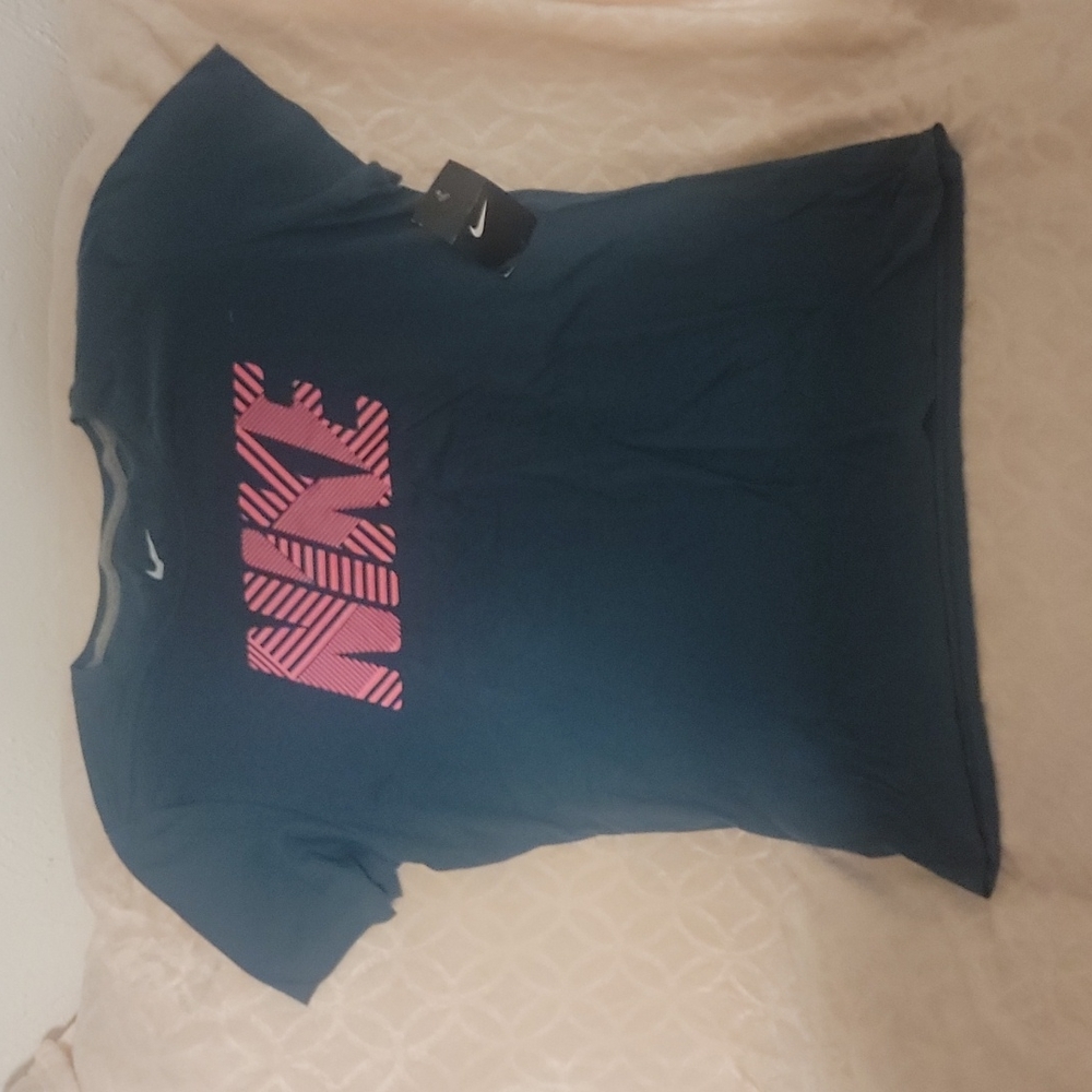 Nike shirt